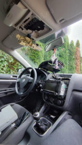 Golf mk5 bluetooth