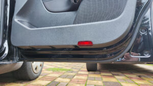 golf 5 macskafény
