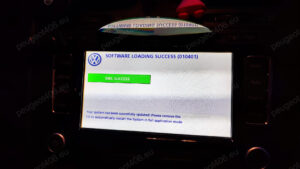 rns510 firmware 