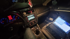 RNS510 kódolás coding