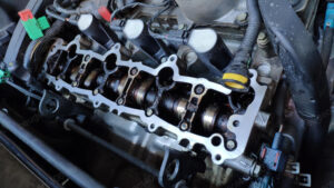 szelepfedél 3.0 v6