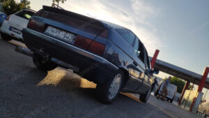 Read more about the article Citroen XM univerzális távirányító beszerelés