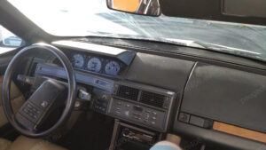 Citroen XM