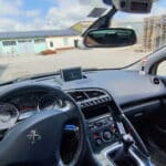 Peugeot 3008 RNEG2 / RT6 térképek frissítése