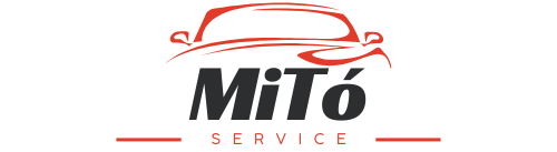 MiTó Service logó
